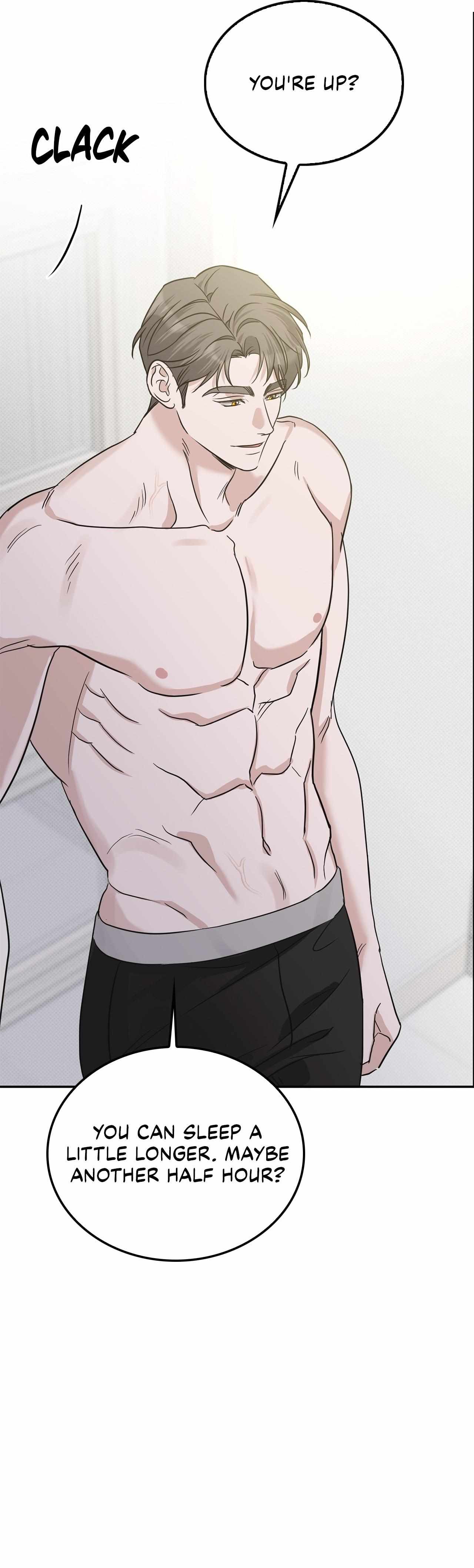 Read Patchwork chapter 51 image 4 on Lezhin