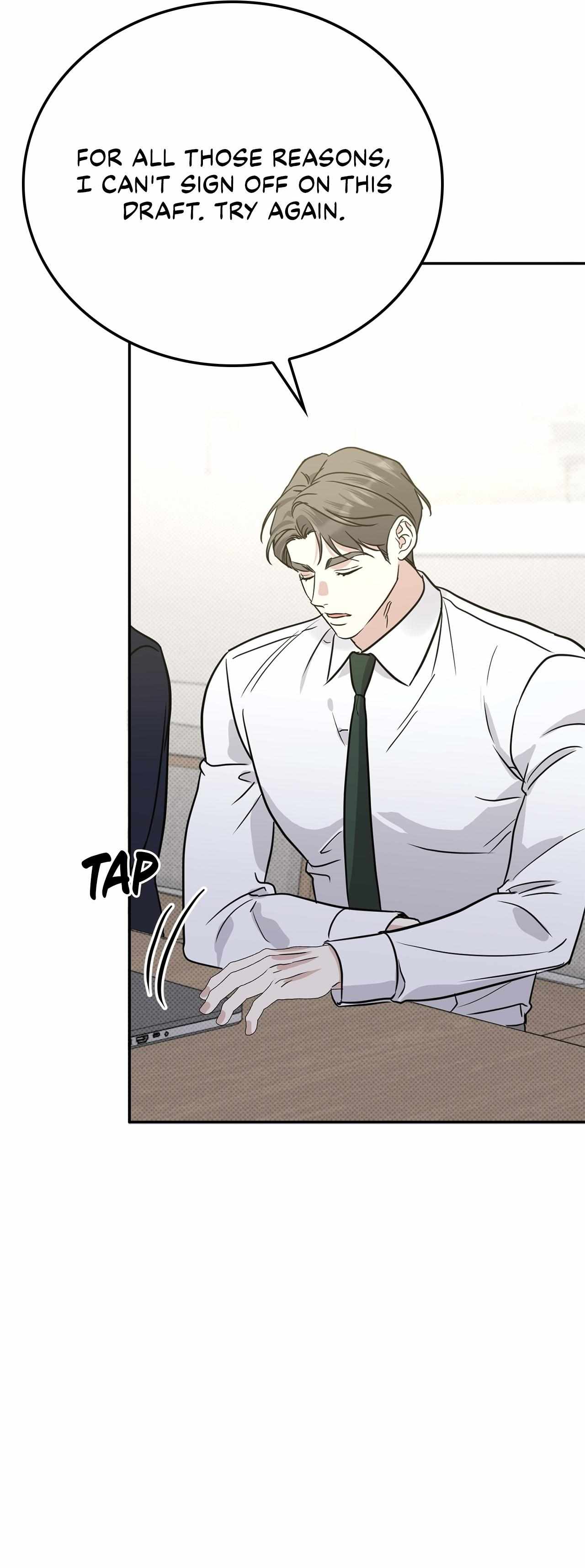 Read Patchwork chapter 51 image 45 on Lezhin