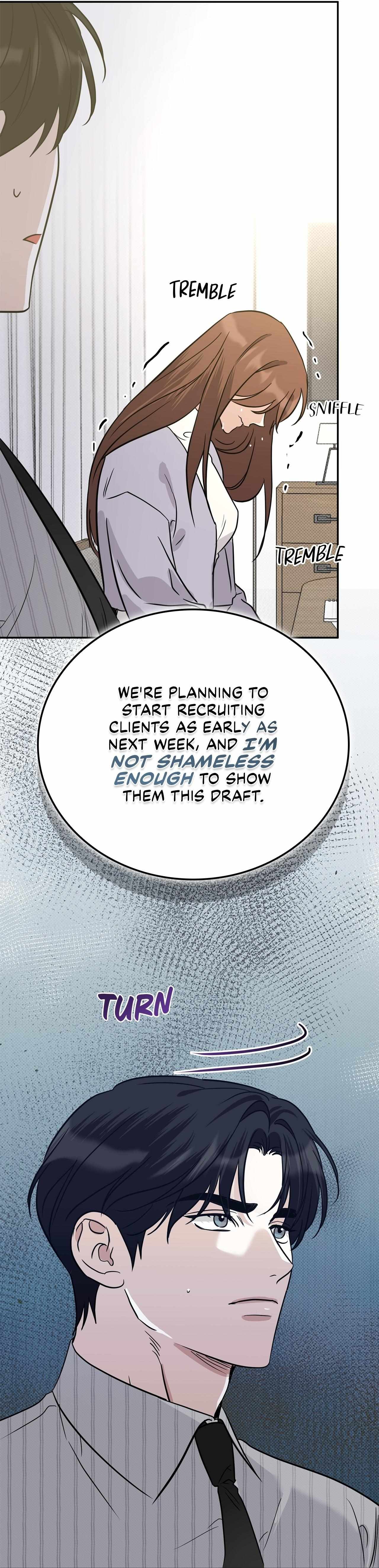 Read Patchwork chapter 51 image 46 on Lezhin