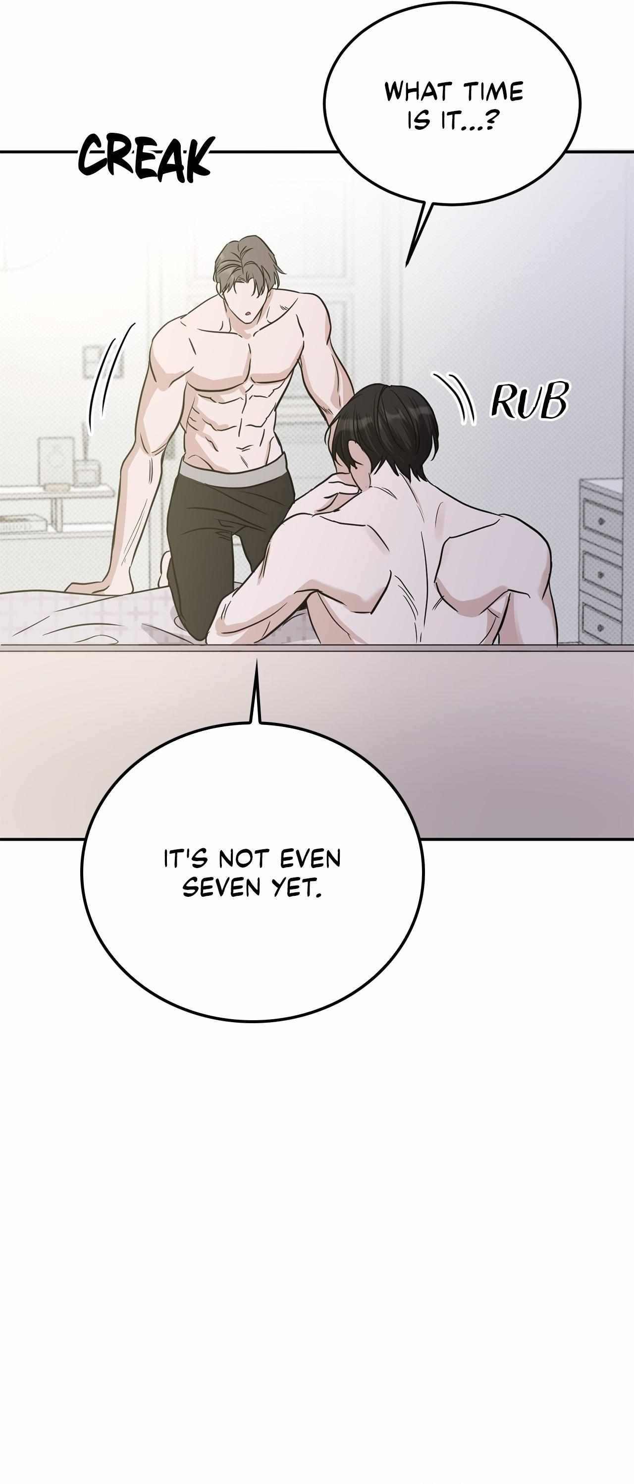 Read Patchwork chapter 51 image 5 on Lezhin