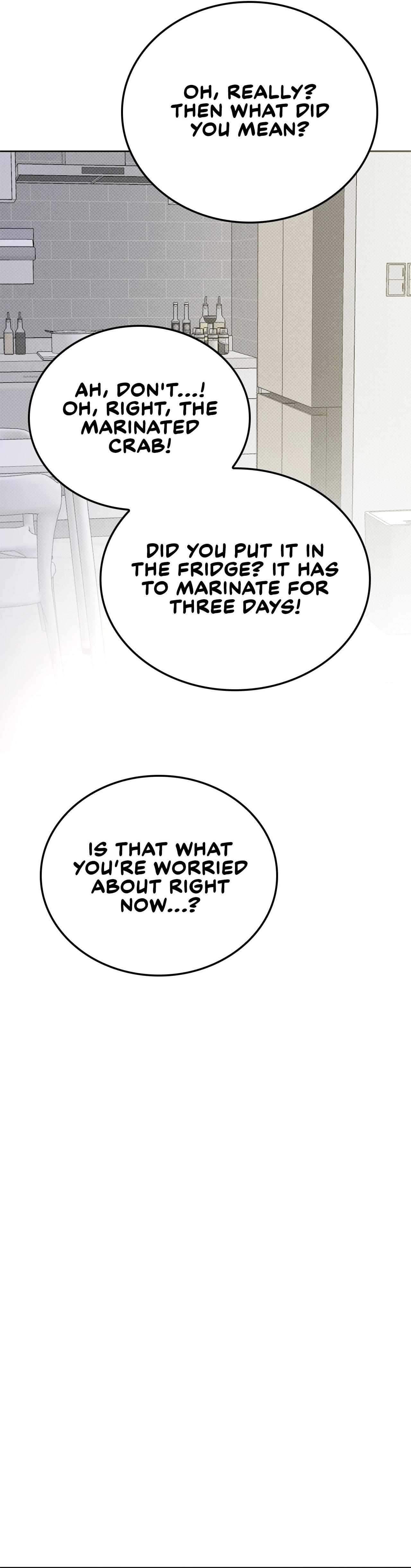 Read Patchwork chapter 51 image 9 on Lezhin