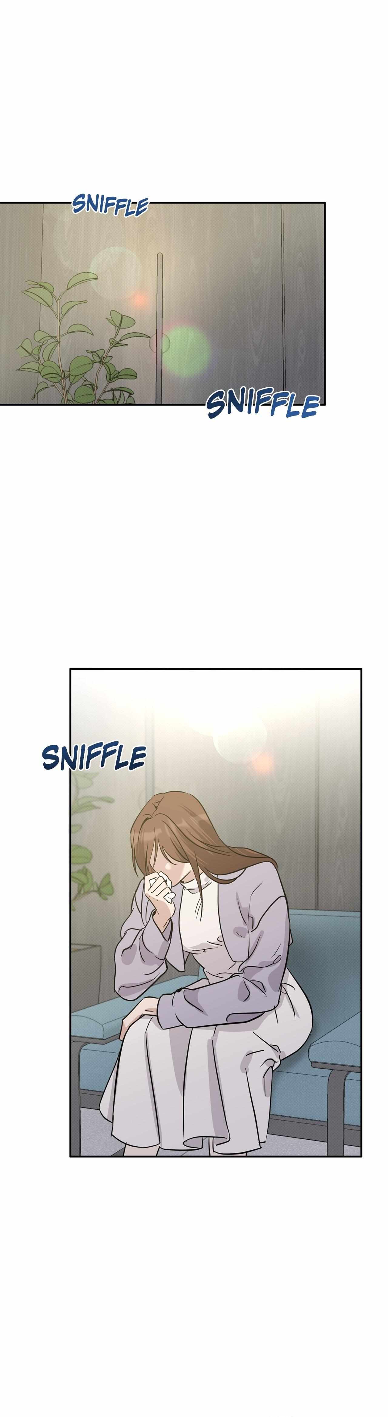Read Patchwork chapter 52 image 1 on Lezhin