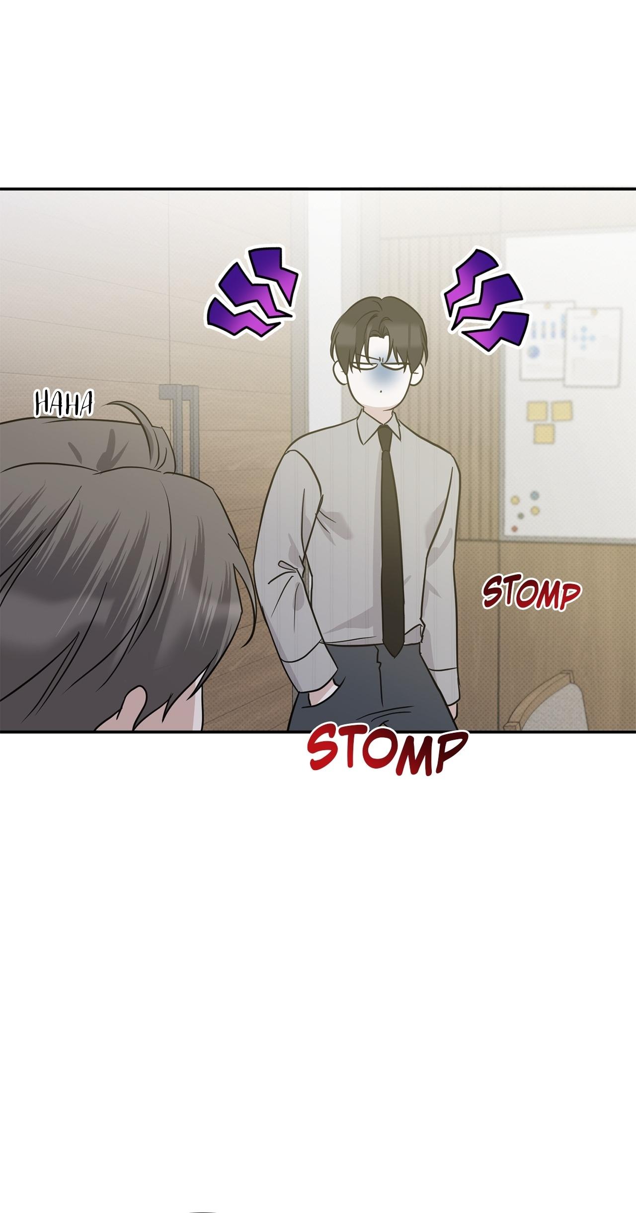Read Patchwork chapter 52 image 10 on Lezhin