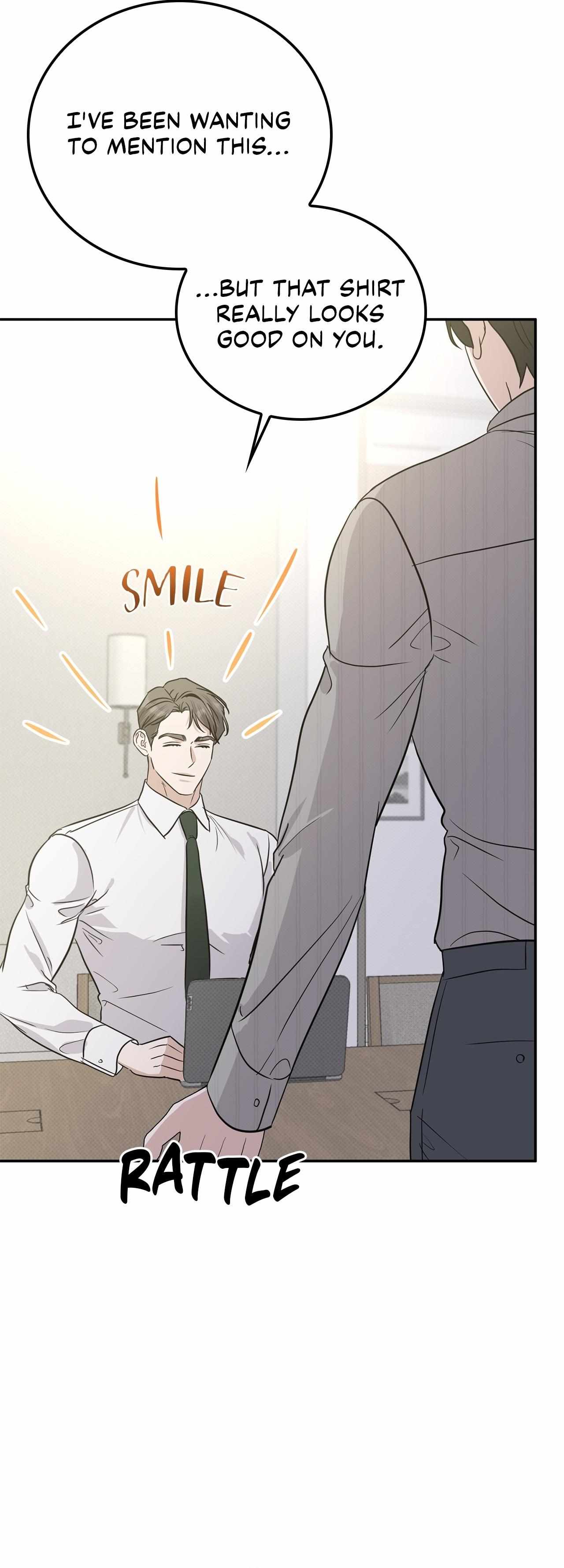 Read Patchwork chapter 52 image 11 on Lezhin