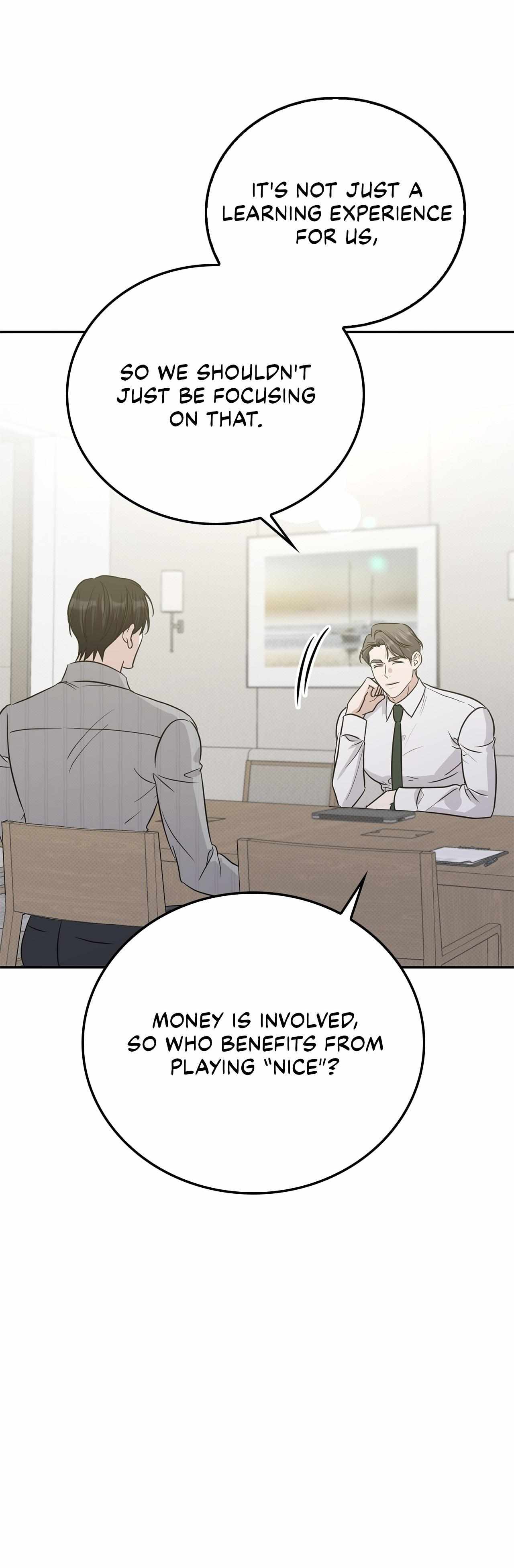 Read Patchwork chapter 52 image 14 on Lezhin