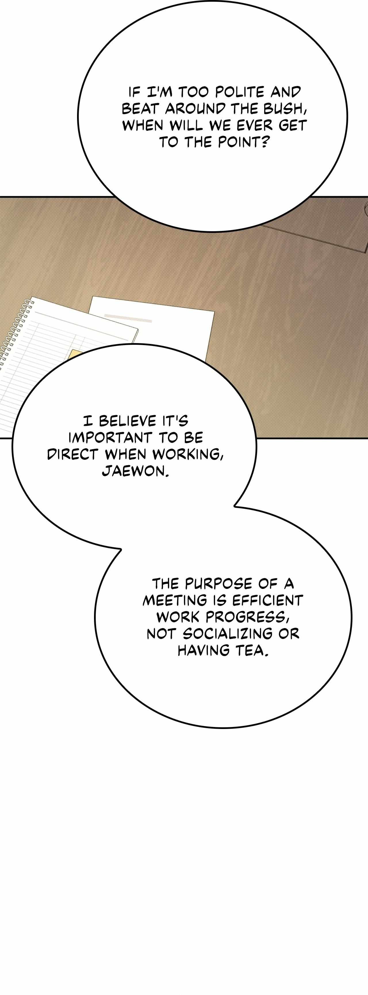 Read Patchwork chapter 52 image 16 on Lezhin