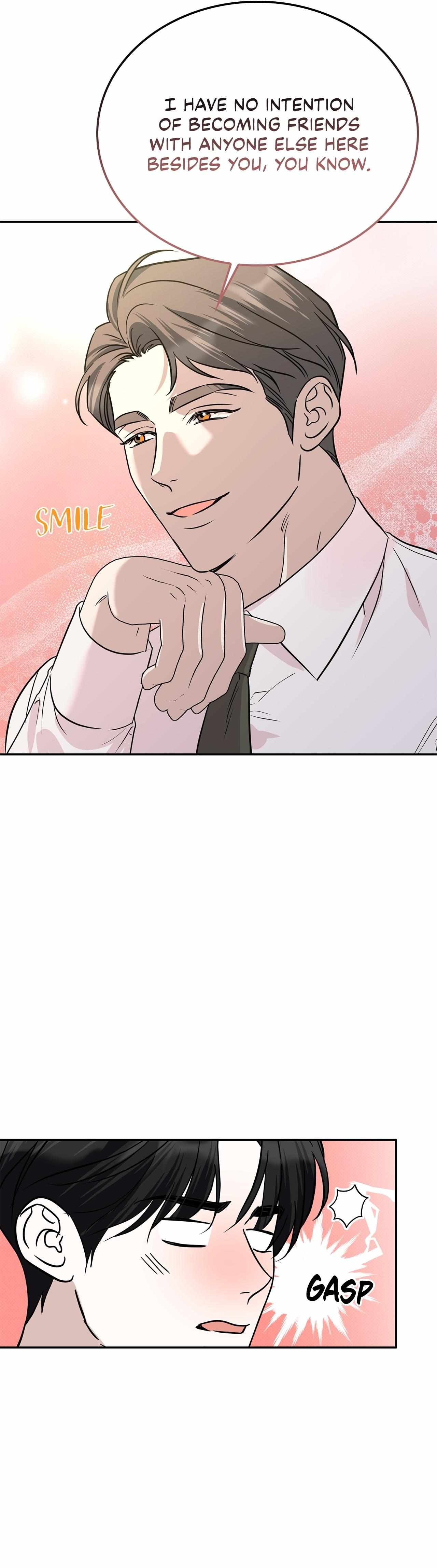 Read Patchwork chapter 52 image 18 on Lezhin