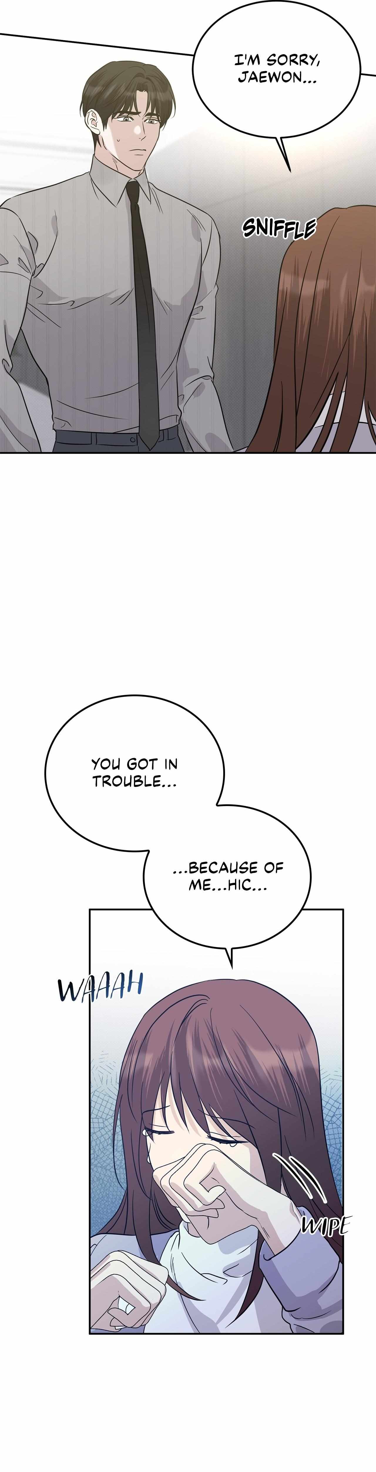 Read Patchwork chapter 52 image 2 on Lezhin