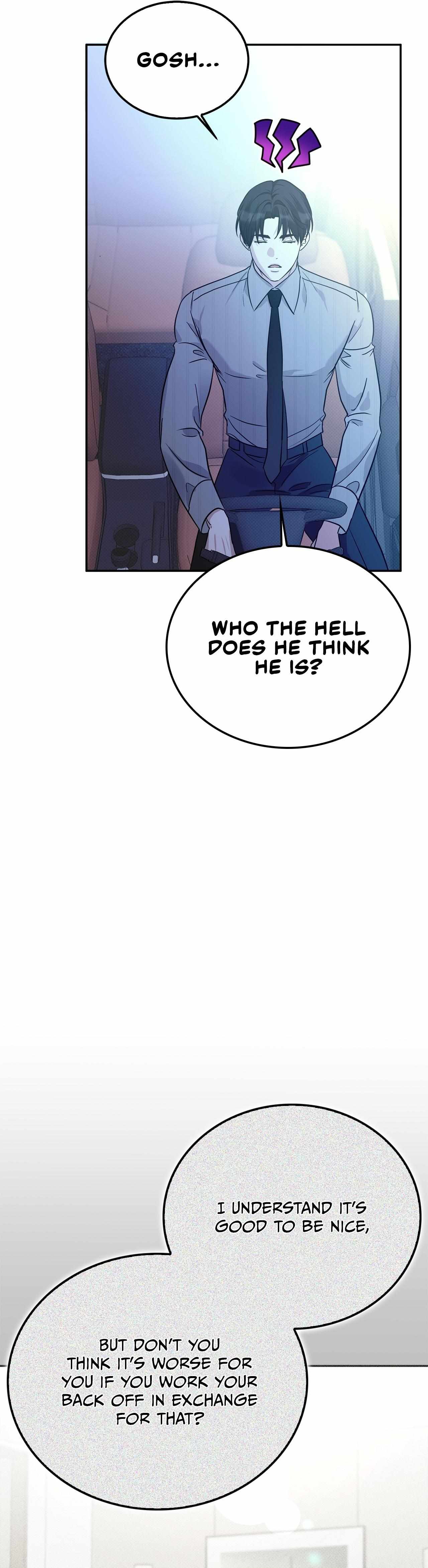 Read Patchwork chapter 52 image 22 on Lezhin