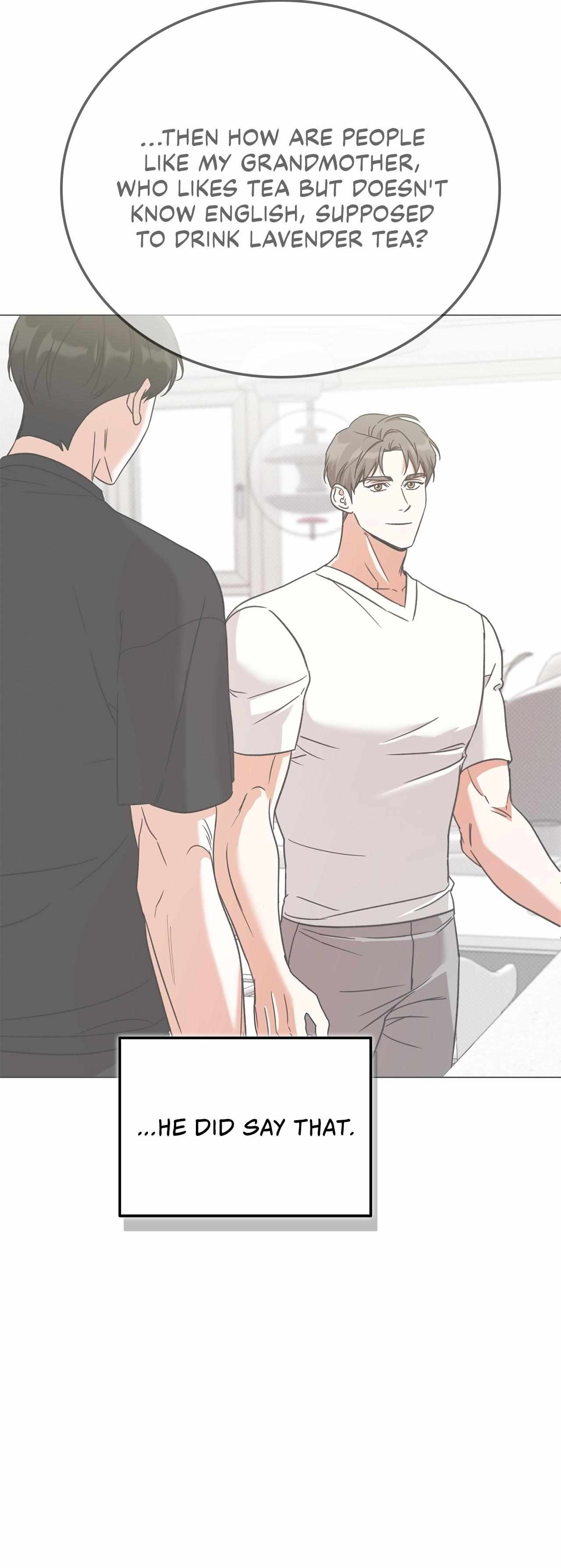 Read Patchwork chapter 52 image 25 on Lezhin
