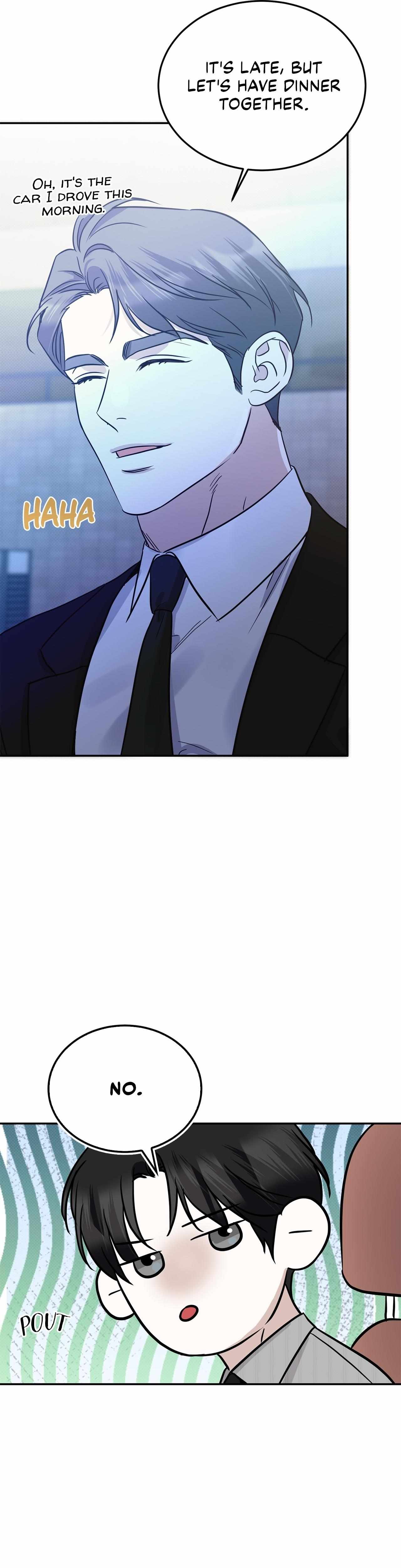 Read Patchwork chapter 52 image 29 on Lezhin