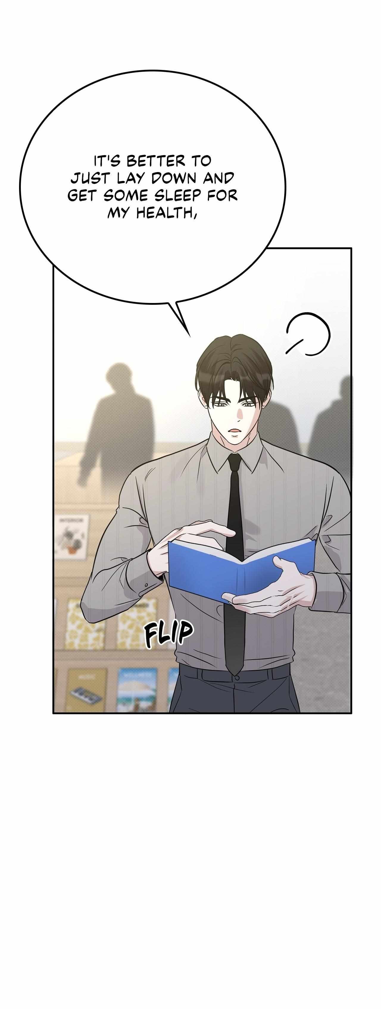 Read Patchwork chapter 52 image 36 on Lezhin