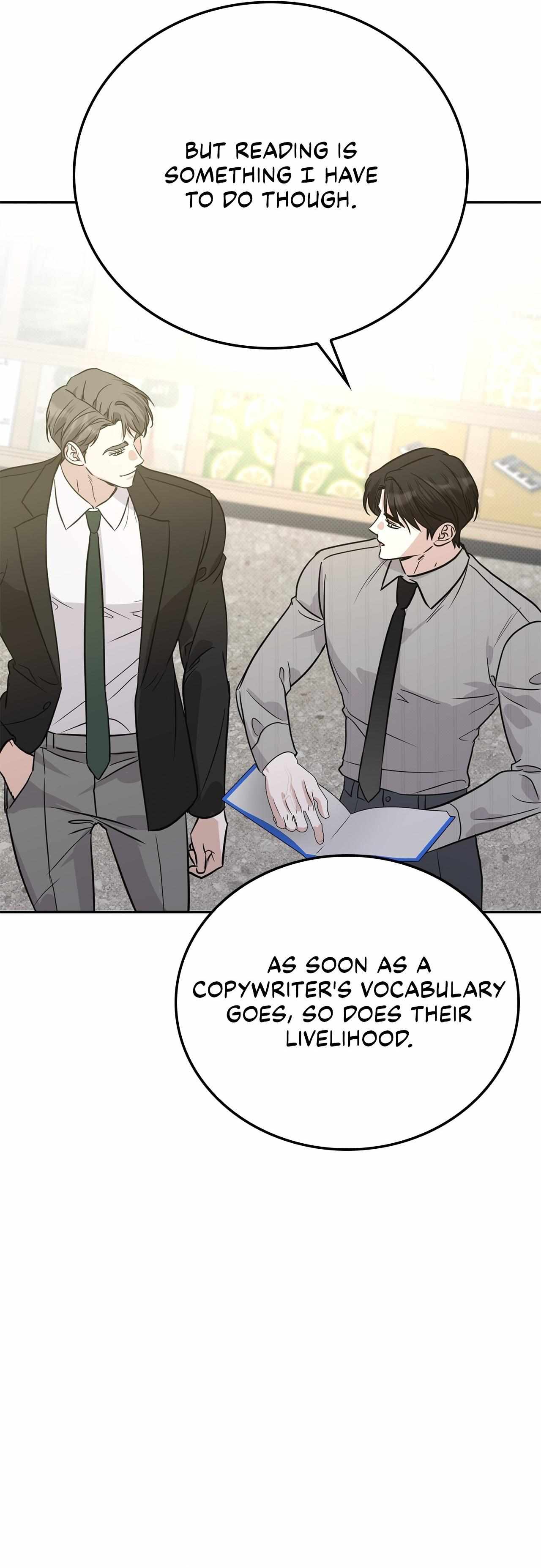 Read Patchwork chapter 52 image 37 on Lezhin