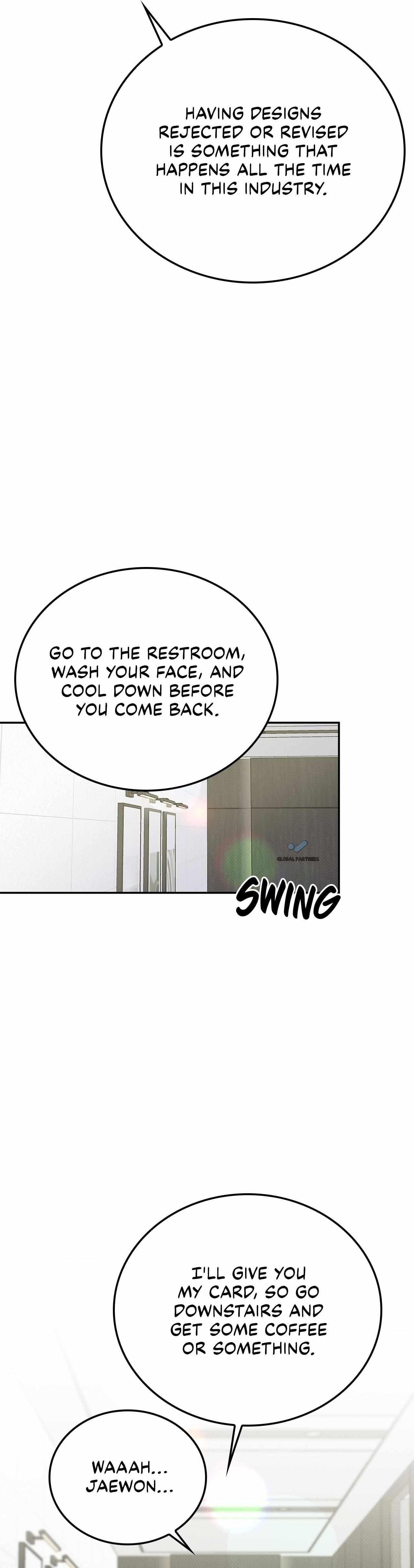 Read Patchwork chapter 52 image 7 on Lezhin