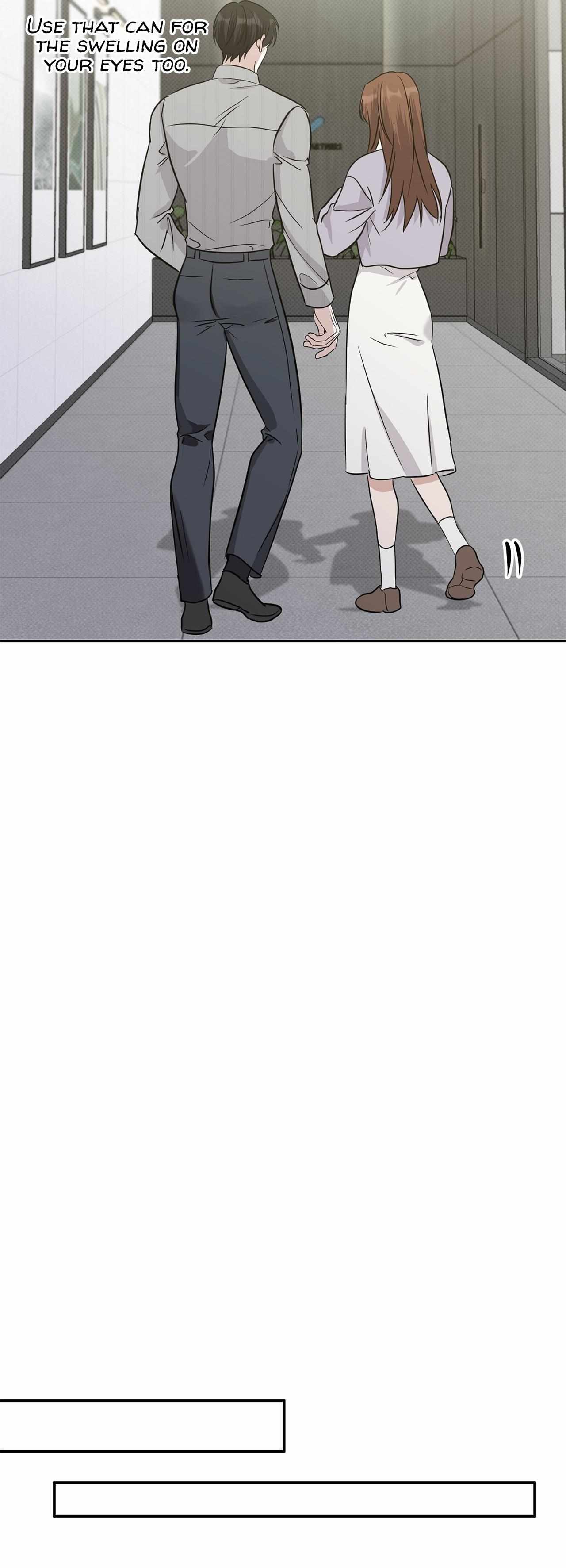 Read Patchwork chapter 52 image 8 on Lezhin