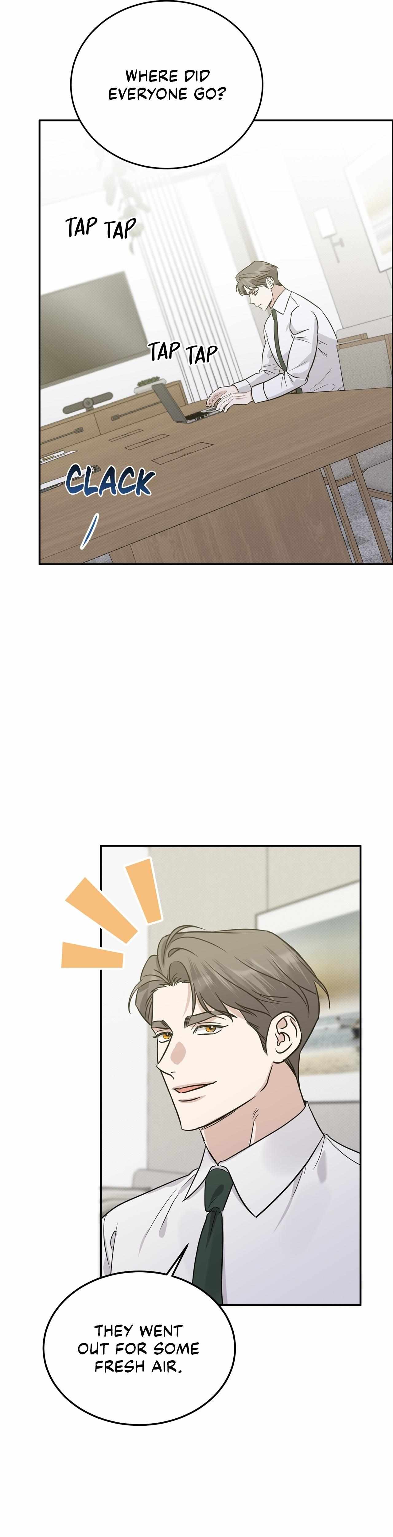 Read Patchwork chapter 52 image 9 on Lezhin