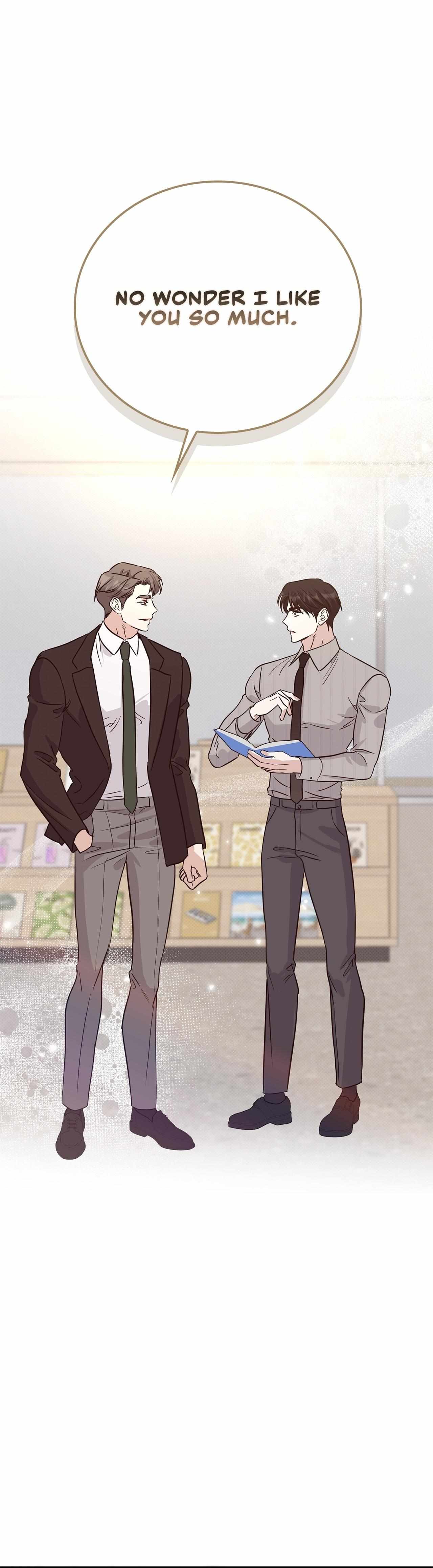 Read Patchwork chapter 53 image 1 on Lezhin