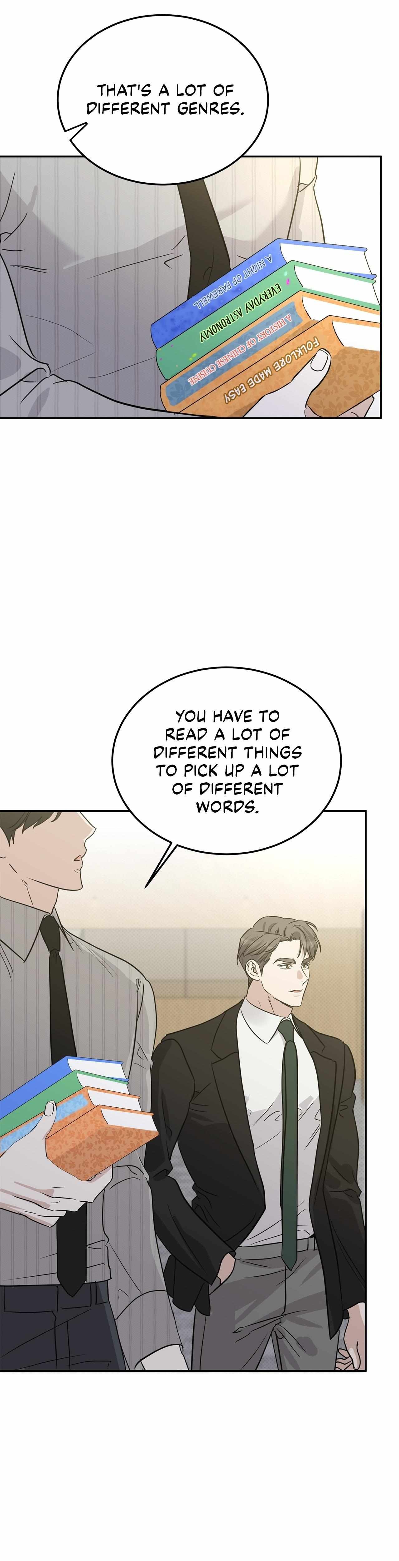 Read Patchwork chapter 53 image 13 on Lezhin