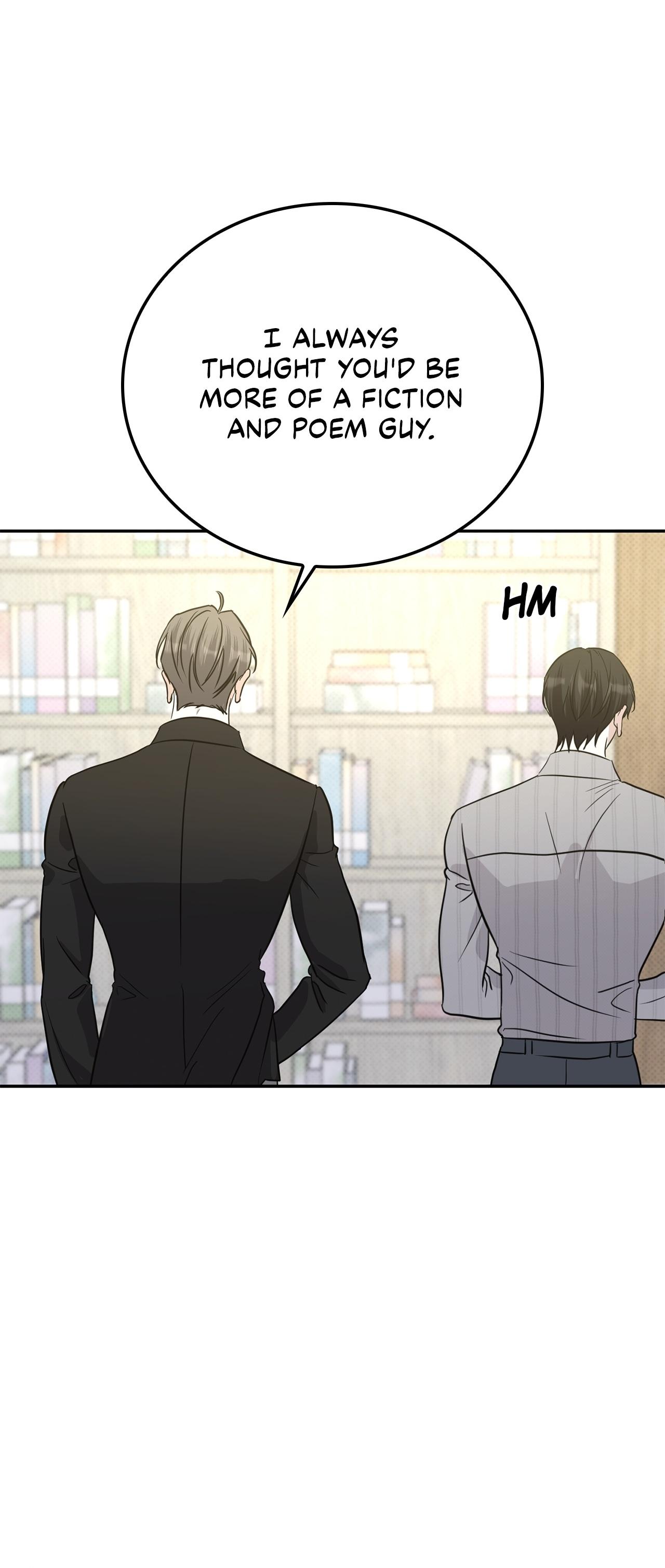 Read Patchwork chapter 53 image 14 on Lezhin