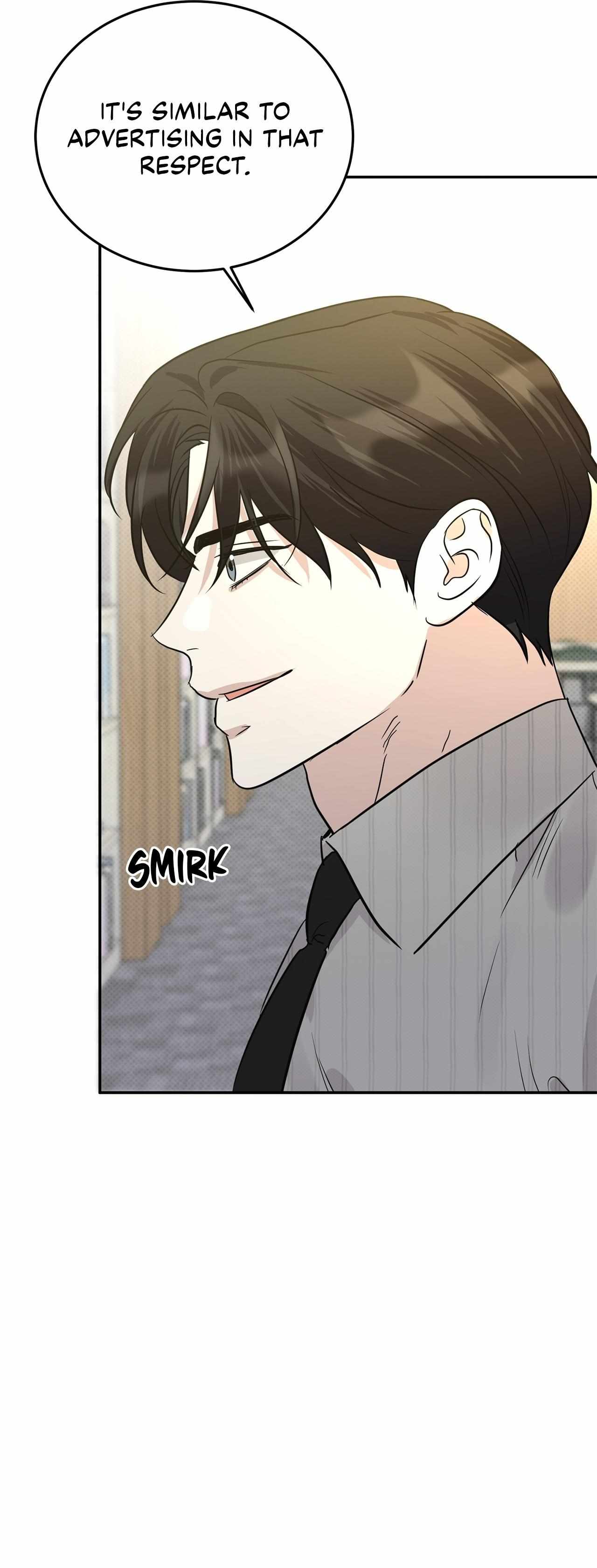 Read Patchwork chapter 53 image 18 on Lezhin
