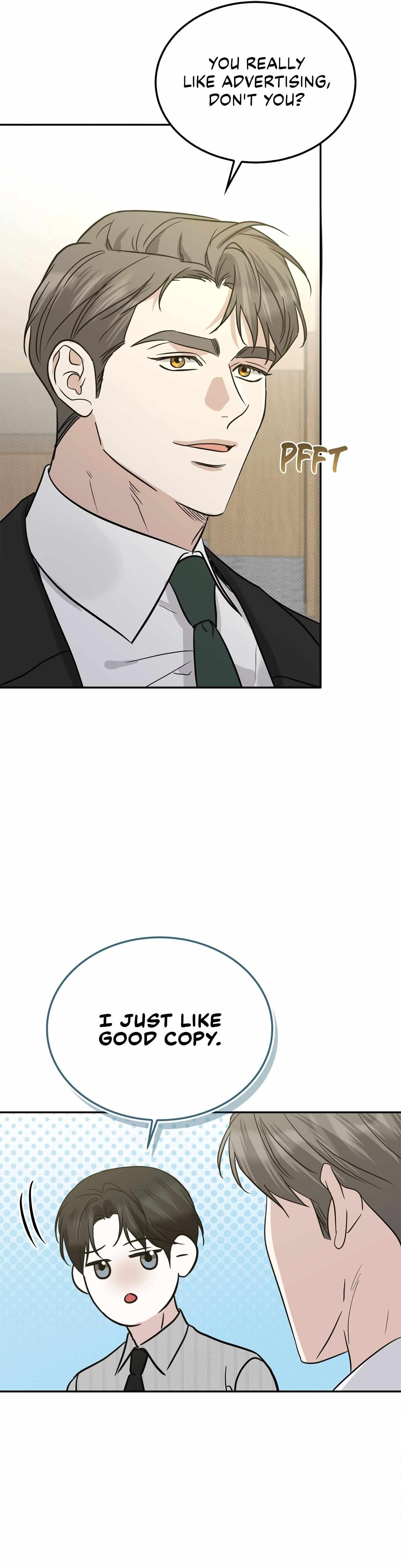Read Patchwork chapter 53 image 19 on Lezhin