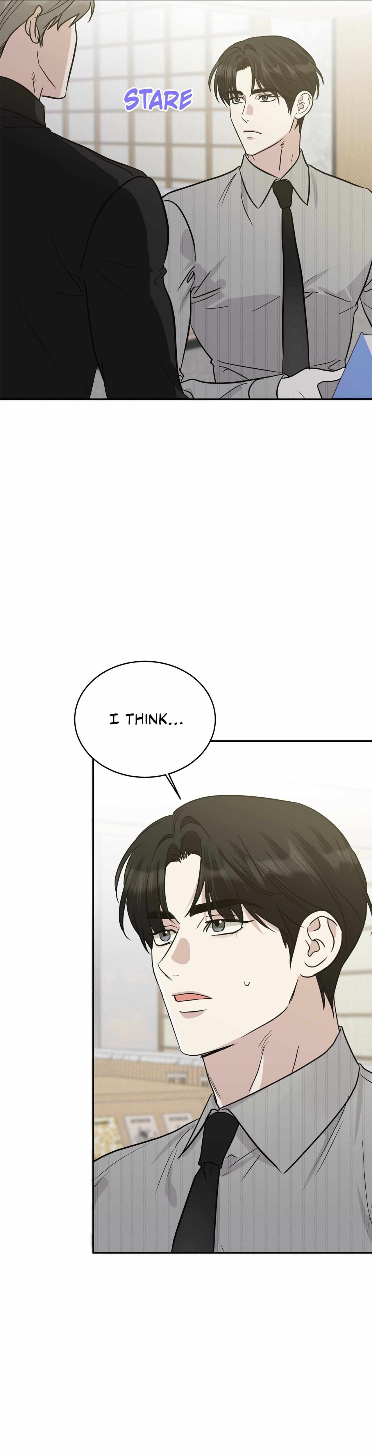Read Patchwork chapter 53 image 2 on Lezhin