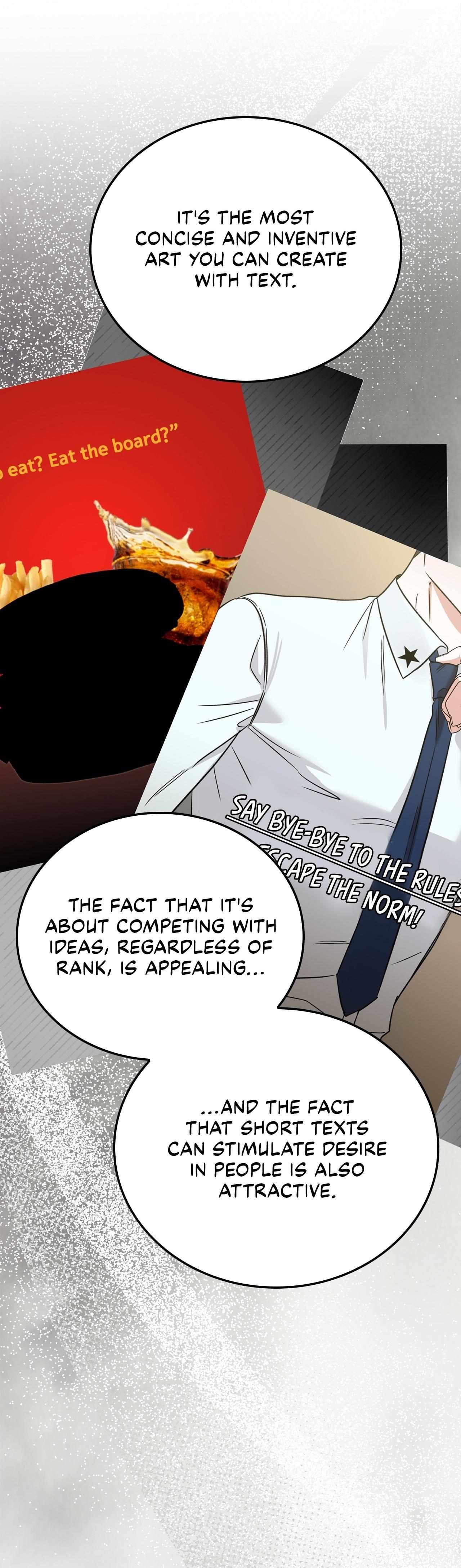 Read Patchwork chapter 53 image 20 on Lezhin