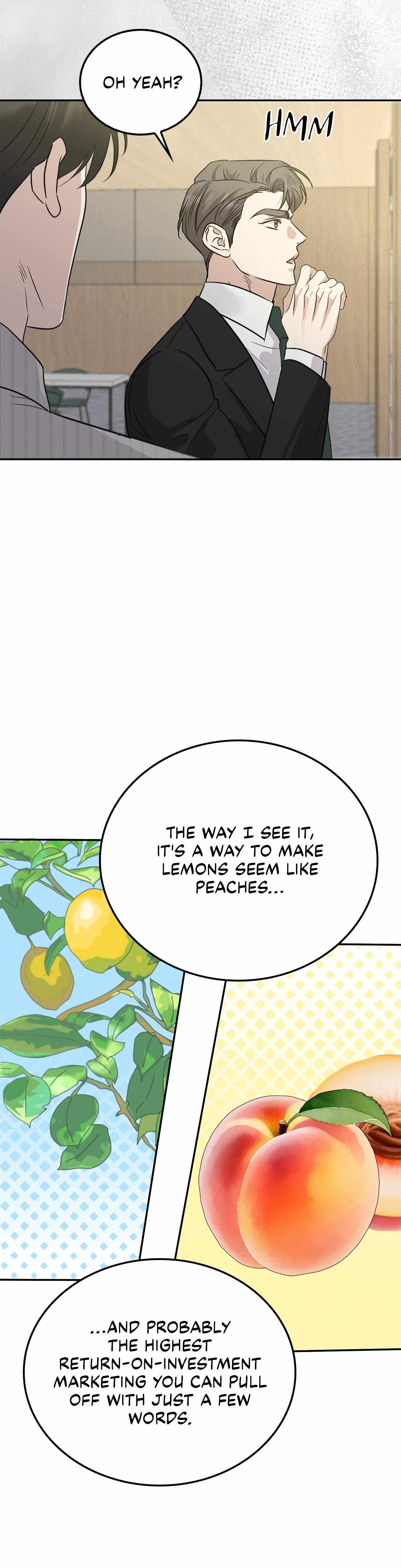 Read Patchwork chapter 53 image 21 on Lezhin