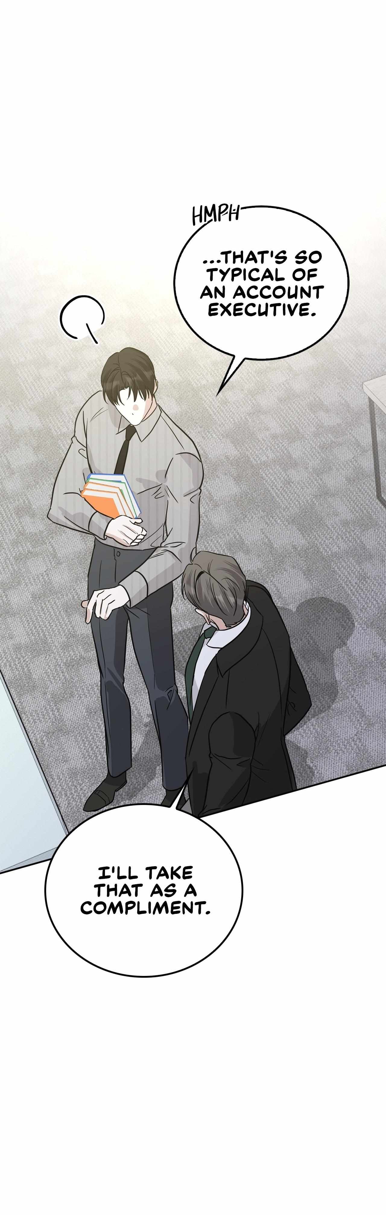 Read Patchwork chapter 53 image 22 on Lezhin
