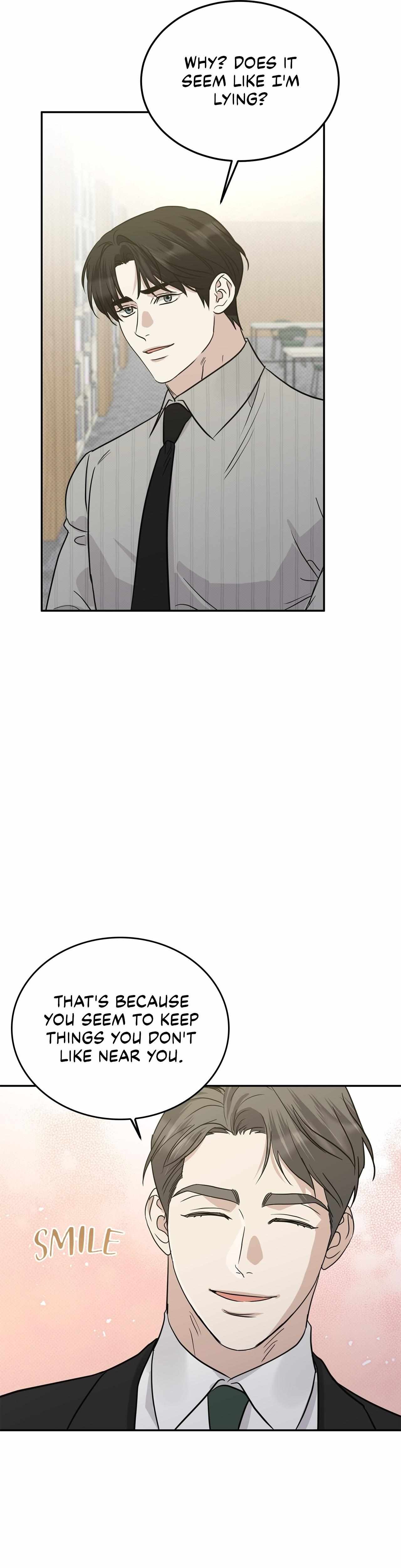 Read Patchwork chapter 53 image 24 on Lezhin