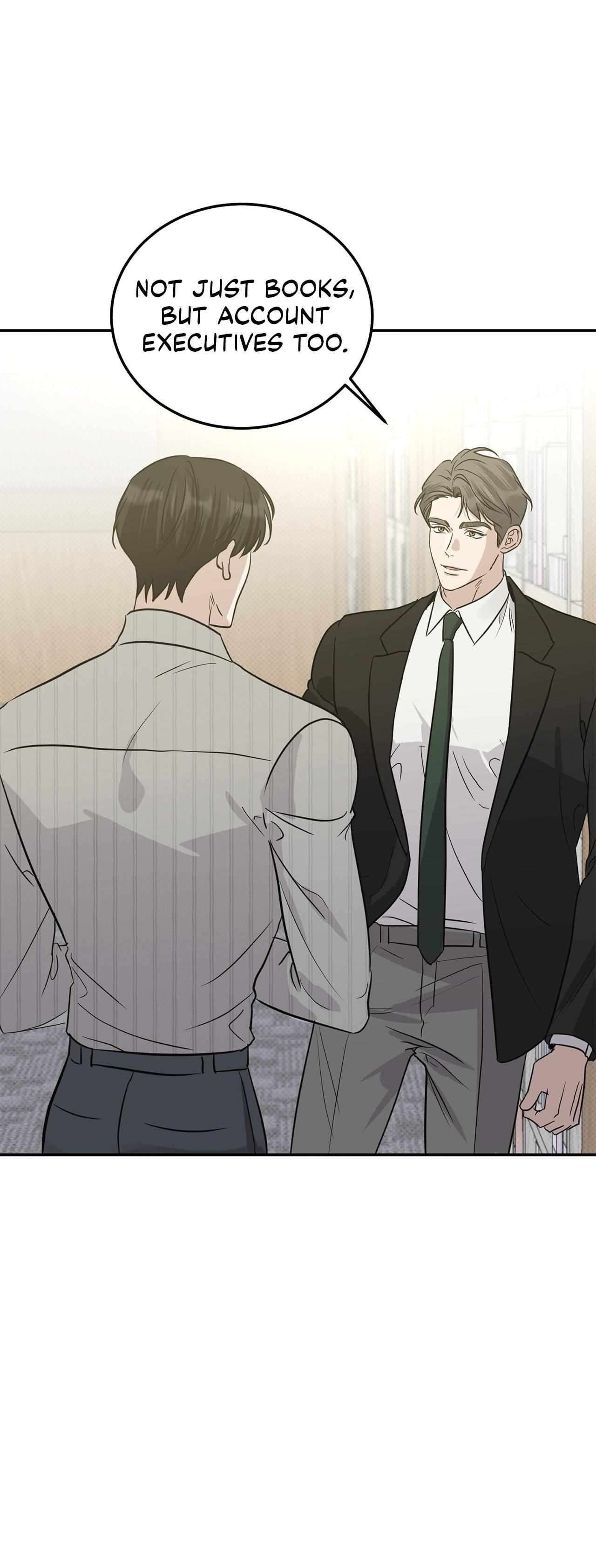 Read Patchwork chapter 53 image 25 on Lezhin