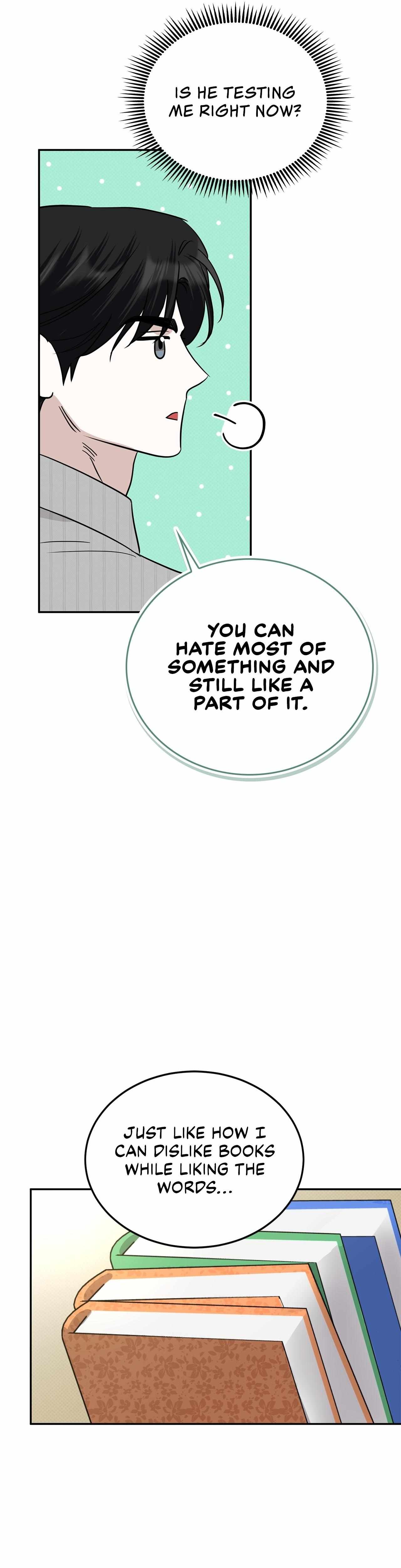 Read Patchwork chapter 53 image 26 on Lezhin