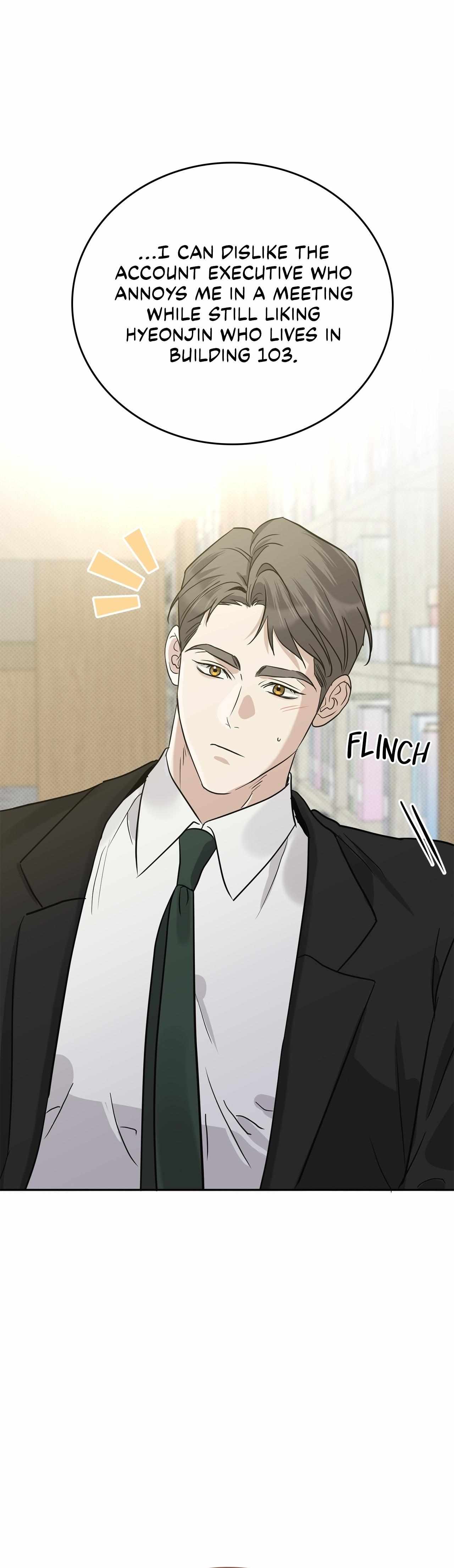 Read Patchwork chapter 53 image 27 on Lezhin