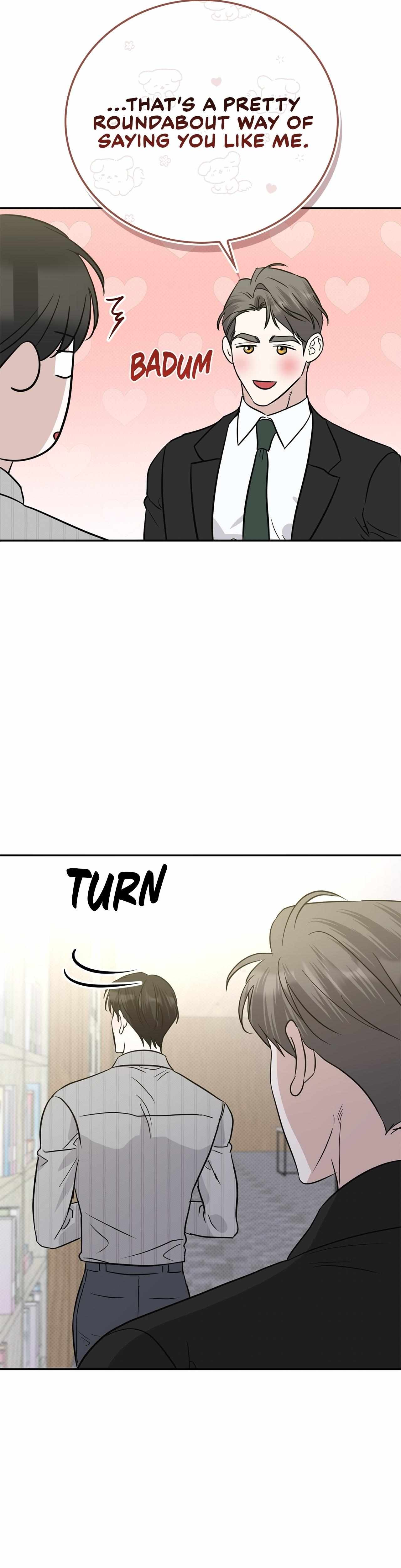 Read Patchwork chapter 53 image 28 on Lezhin