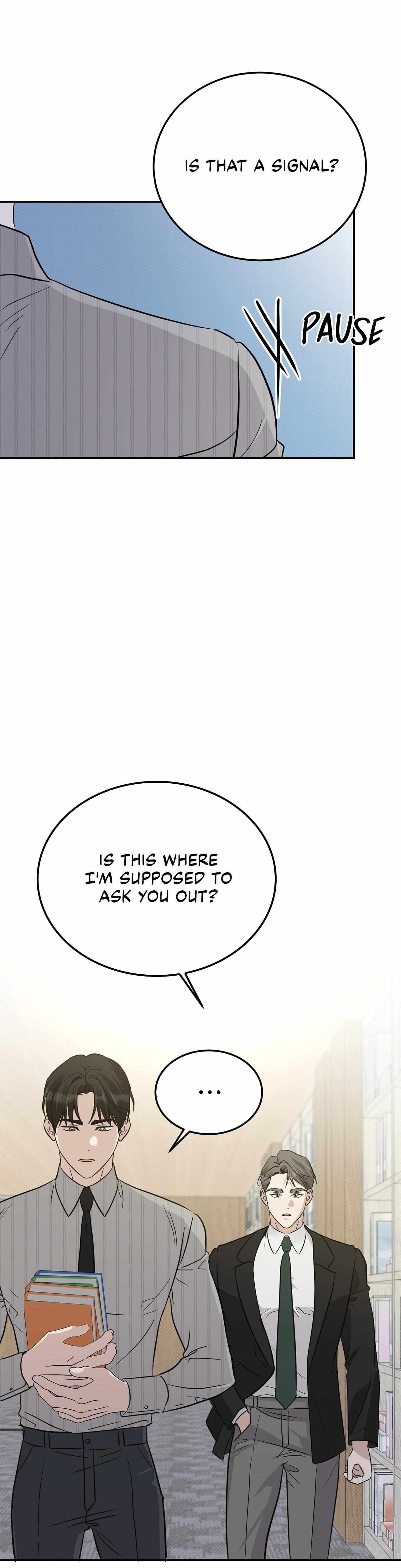 Read Patchwork chapter 53 image 29 on Lezhin