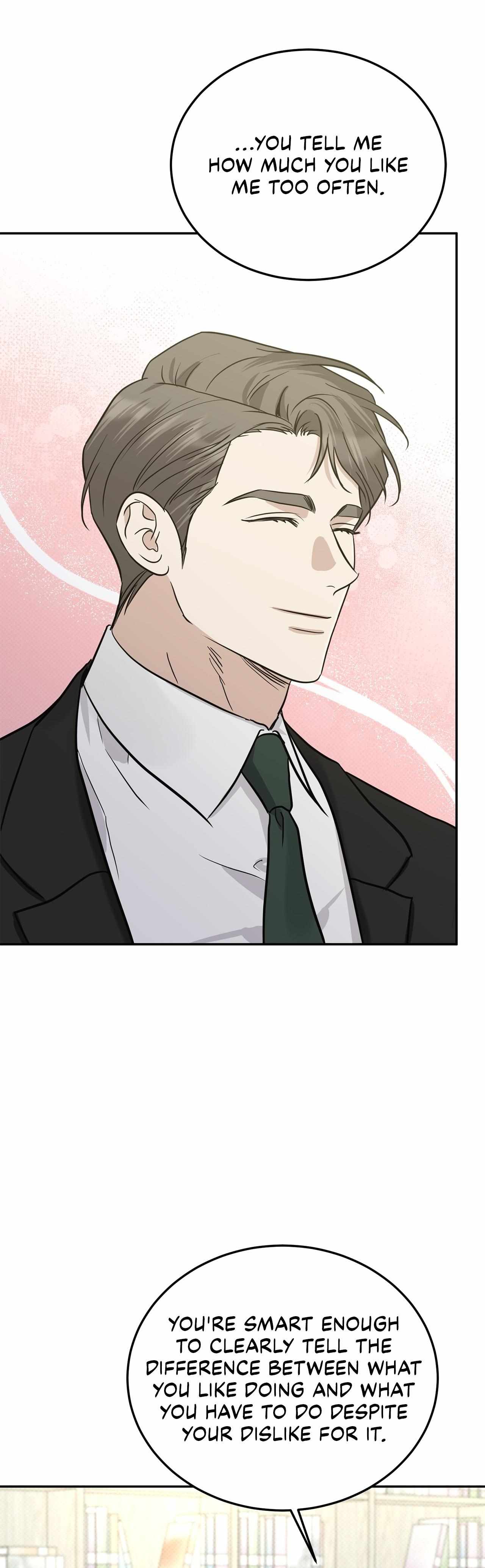 Read Patchwork chapter 53 image 3 on Lezhin