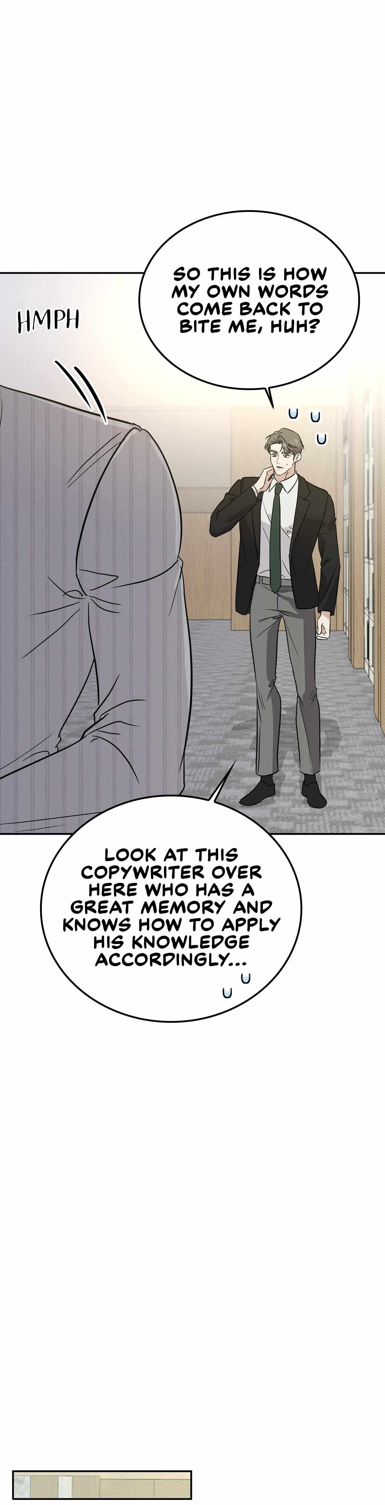 Read Patchwork chapter 53 image 33 on Lezhin