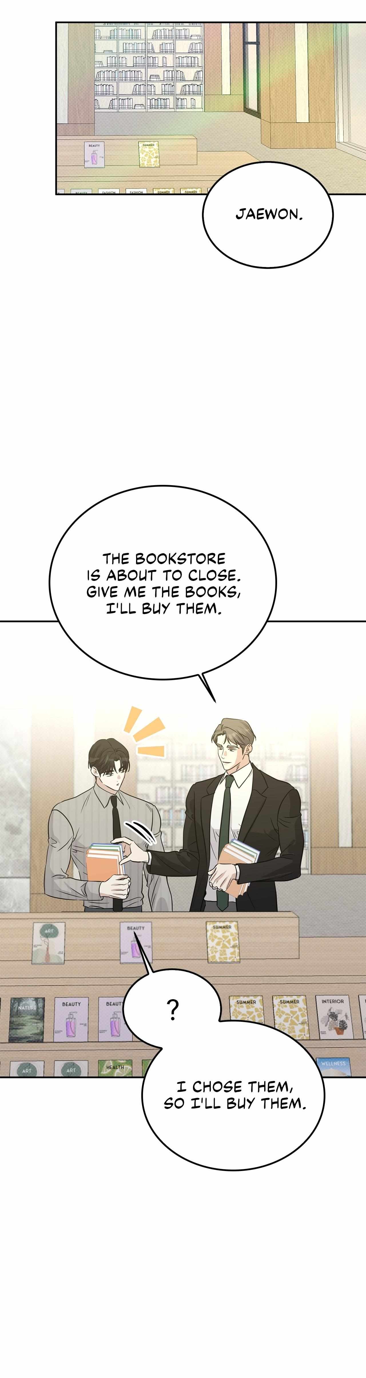 Read Patchwork chapter 53 image 34 on Lezhin