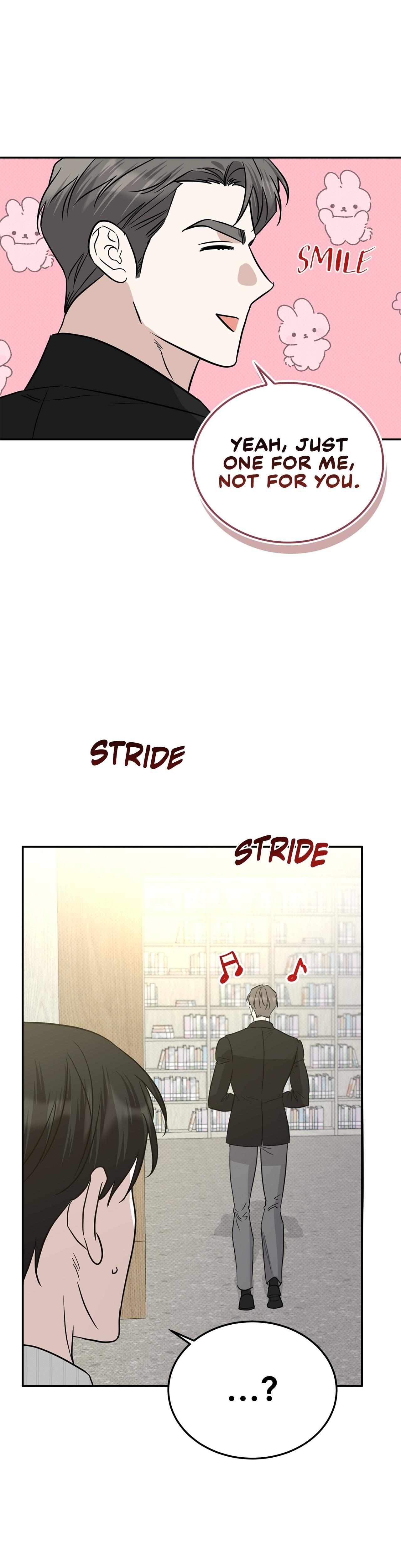 Read Patchwork chapter 53 image 37 on Lezhin