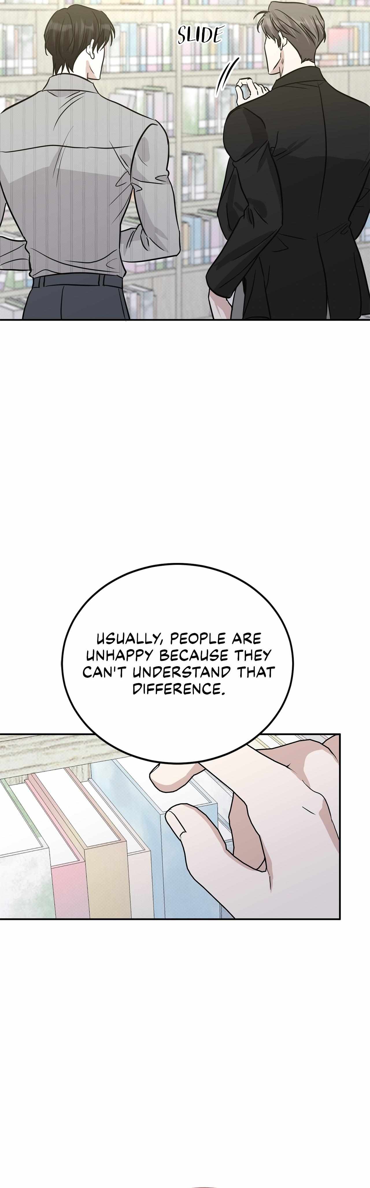 Read Patchwork chapter 53 image 4 on Lezhin