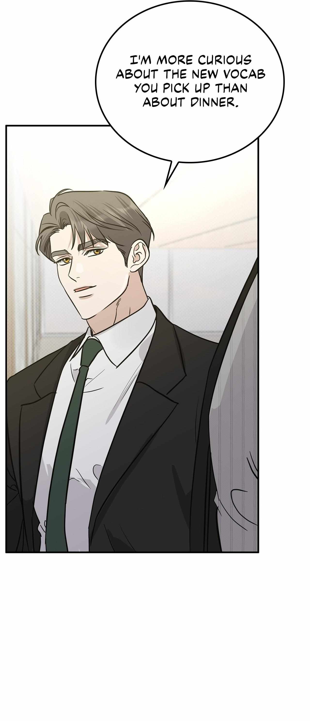 Read Patchwork chapter 53 image 8 on Lezhin