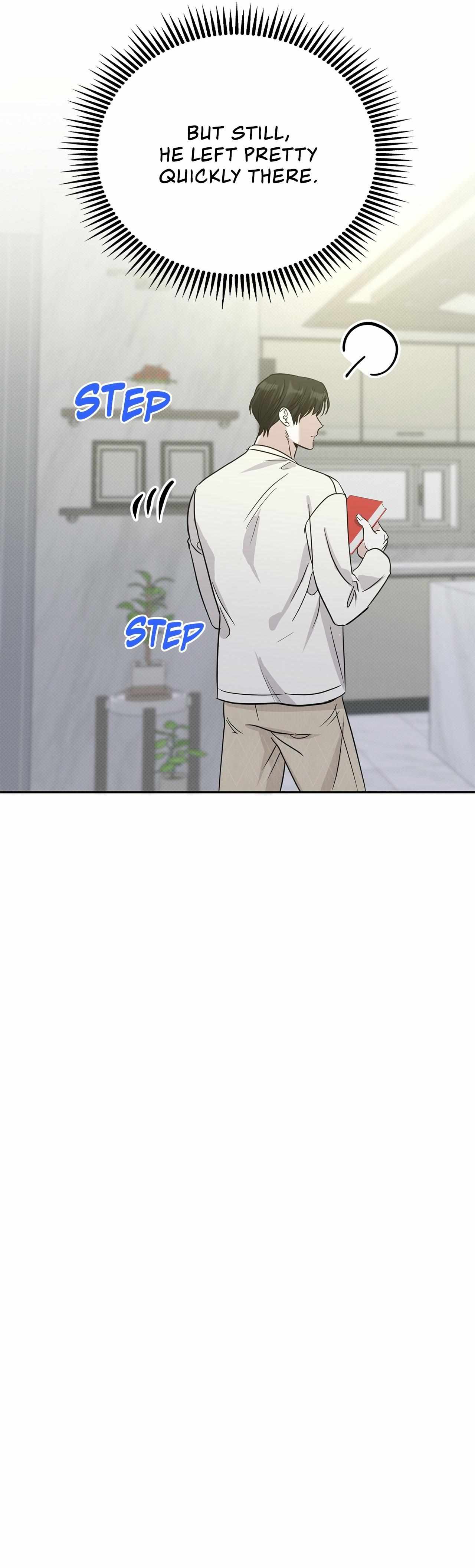 Read Patchwork chapter 54 image 10 on Lezhin