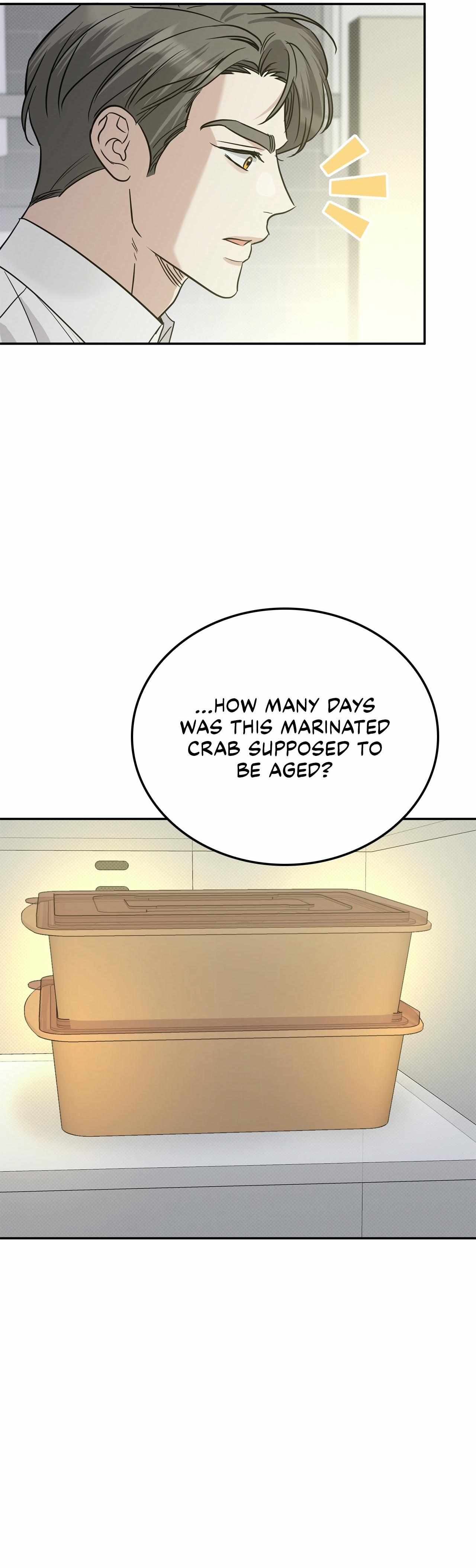 Read Patchwork chapter 54 image 12 on Lezhin