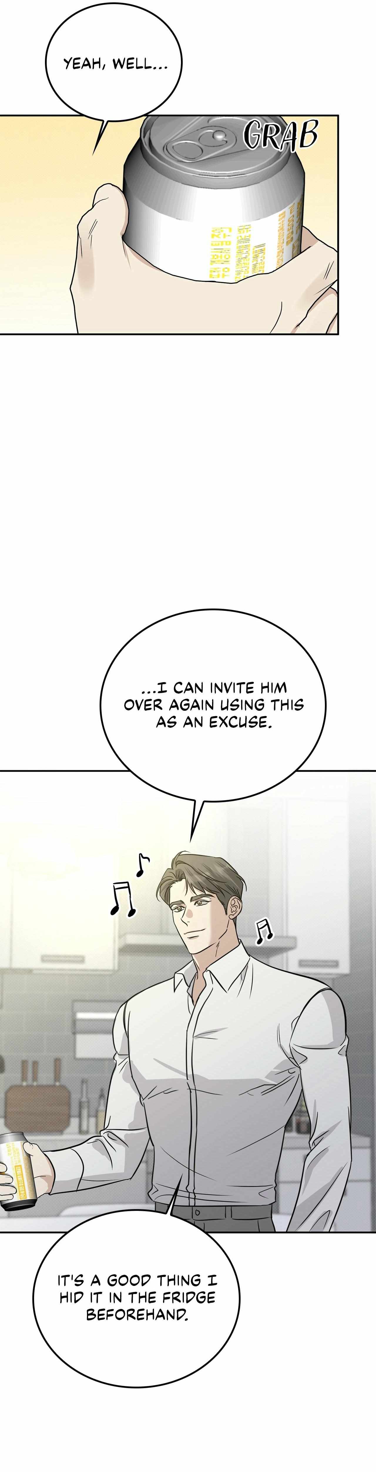 Read Patchwork chapter 54 image 13 on Lezhin