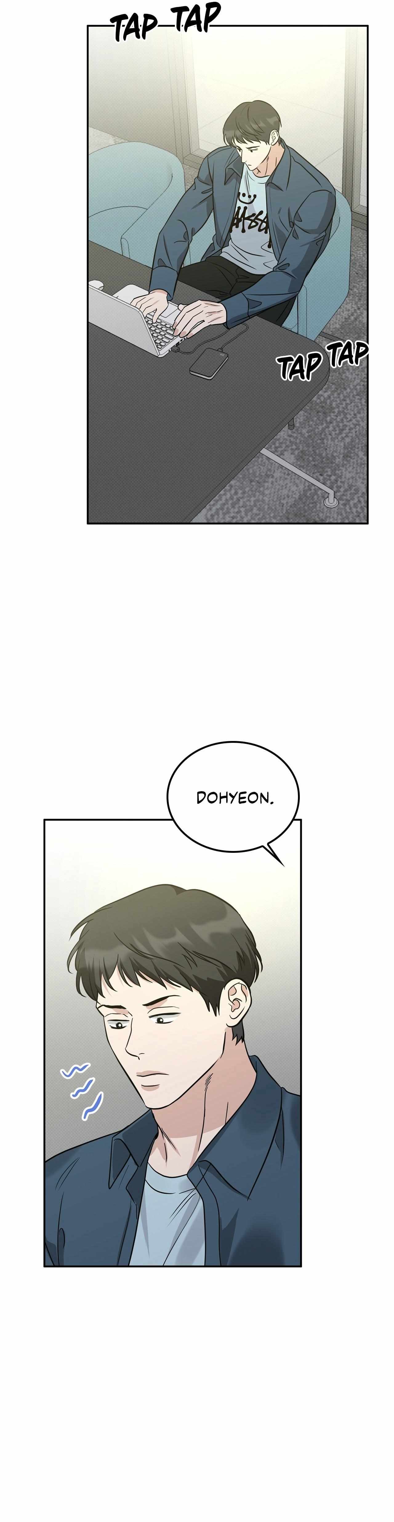 Read Patchwork chapter 54 image 15 on Lezhin