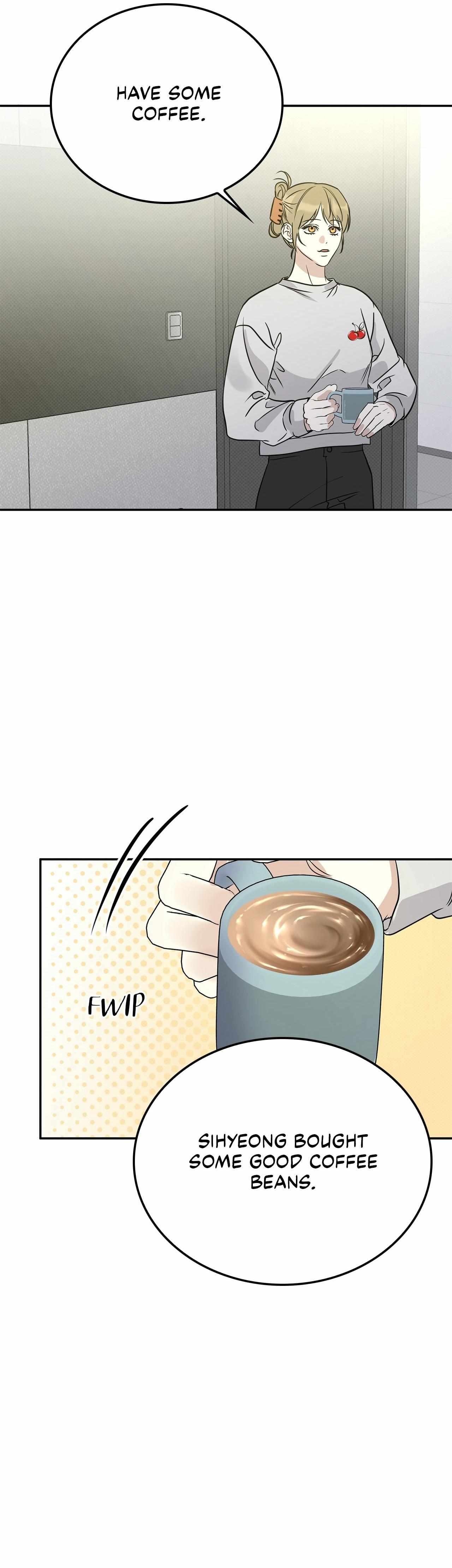 Read Patchwork chapter 54 image 16 on Lezhin