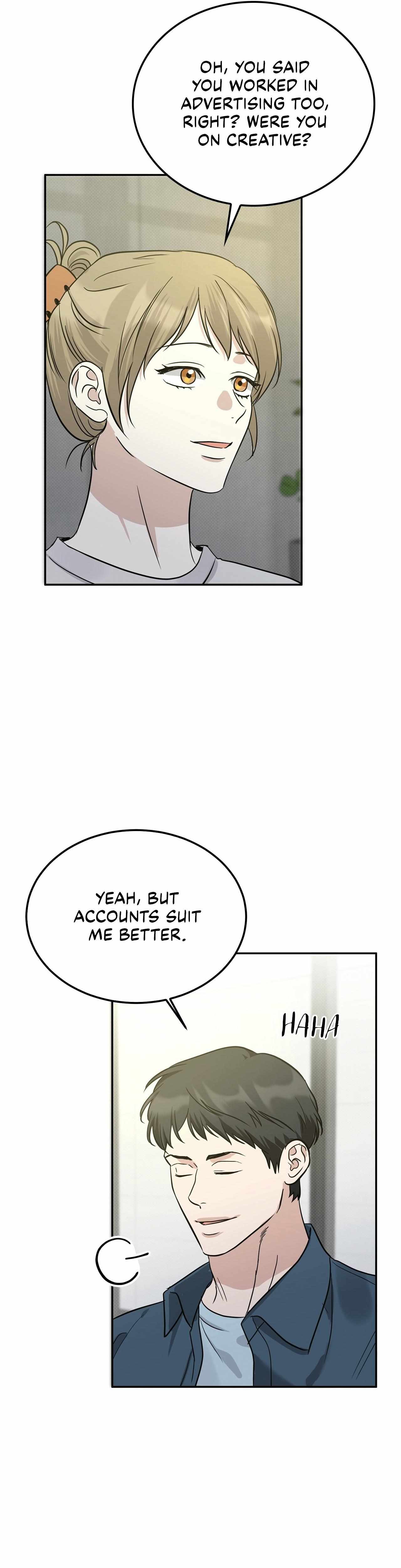 Read Patchwork chapter 54 image 18 on Lezhin