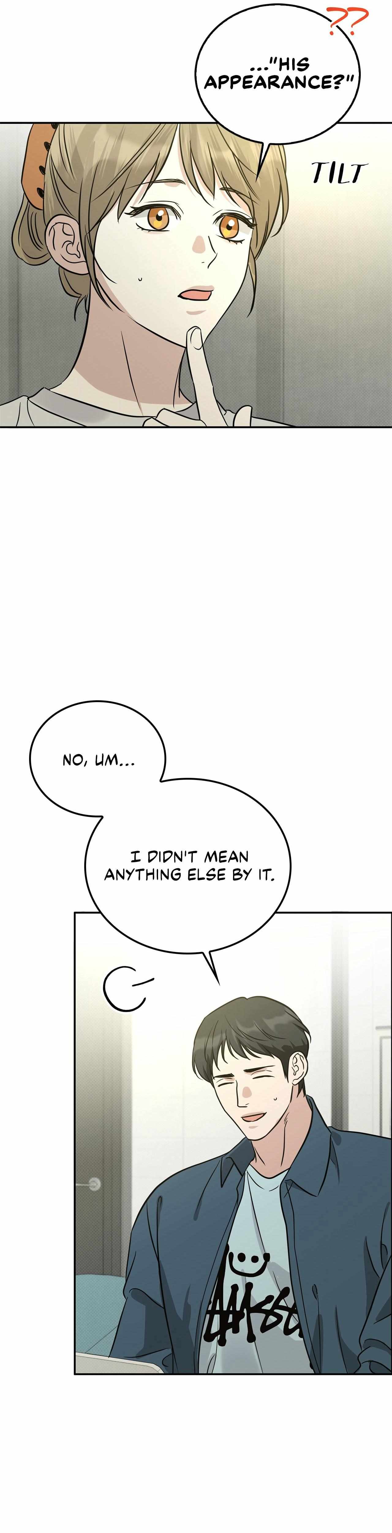 Read Patchwork chapter 54 image 24 on Lezhin