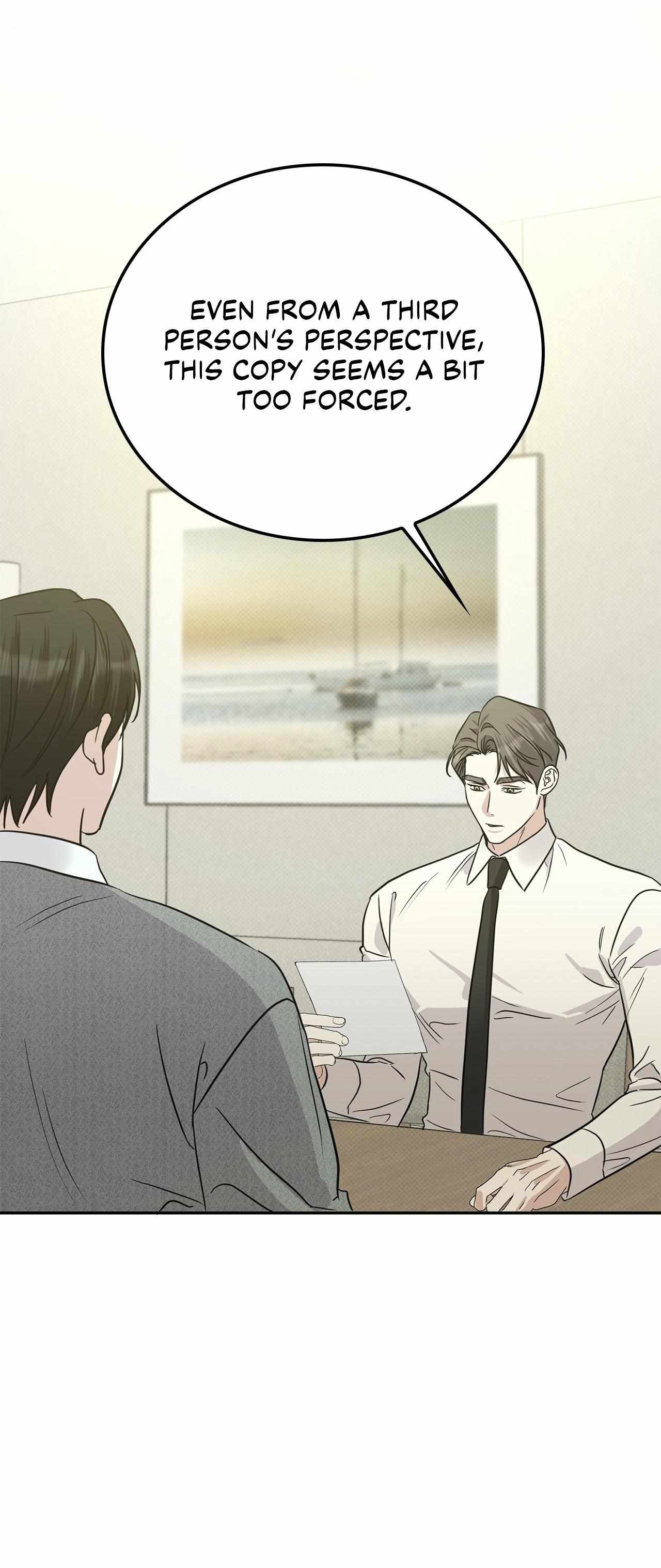 Read Patchwork chapter 54 image 27 on Lezhin