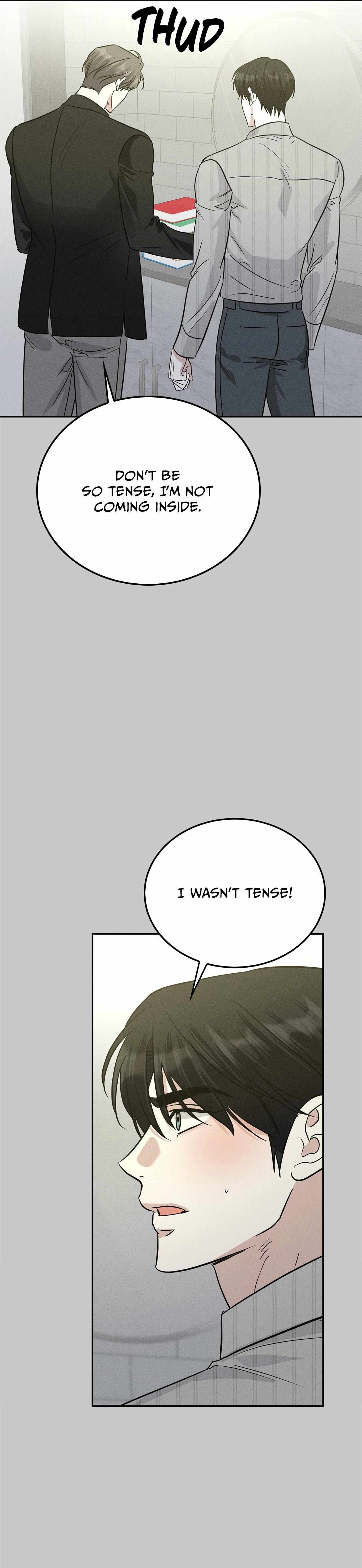 Read Patchwork chapter 54 image 3 on Lezhin